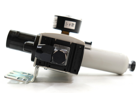 Aventics R412006175 Filter regulator + R412006250 + R412006260 + R412010767