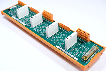 Weidmüller 10330-00450 Interface Board