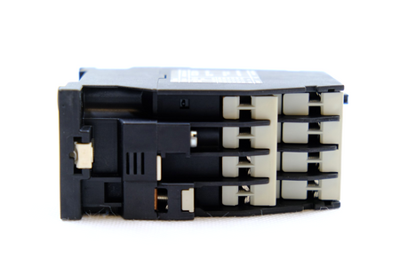 Siemens 3TH4244-0AD0 Auxiliary contactor New!