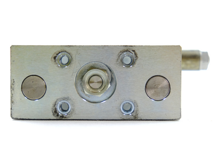 Festo DFM-32-100-B-PPV-A-KF (532318) Führungszylinder, Guided drive