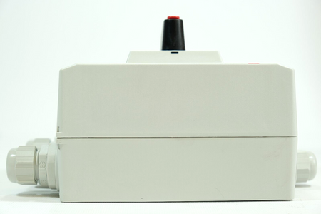 ABB OTE-16T3M + OT32E3 Safety switch