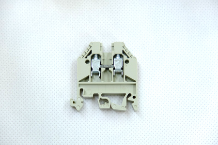 WIELAND WT, WK, WKN, WKU Klemmblöcke Mix Satz mit 227 Stück (SET 15.)