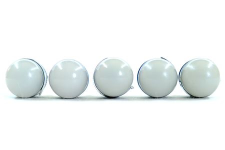 Banner Engineering K30LGRYPQ K30 Wskaźnik świetlny LED x 5 sztuk