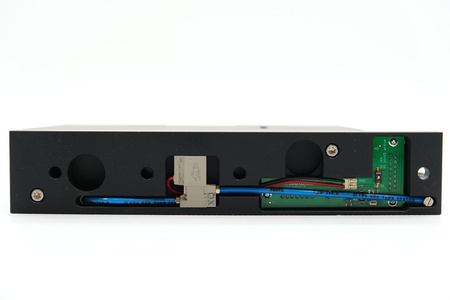 IC Automation WIPER nr 1019 Automatic Cleaner