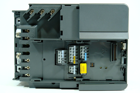 Siemens Micromaster 420 6SE6420-2AD22-2BA1 Przetwornica częstotliwości Falownik