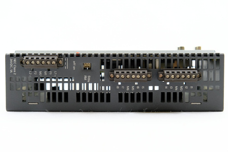 Siemens 6GK1105-3AB10 SIMATIC ESM TP80 Moduł przełącznika elektrycznego