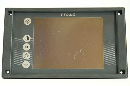 Ferag PC-TERMINAL TOUCH 104710A Panel Dotykowy