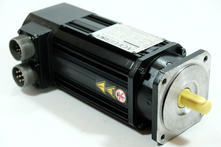 Novotron SEM HD92E4-64S Servomotor Servo Motor