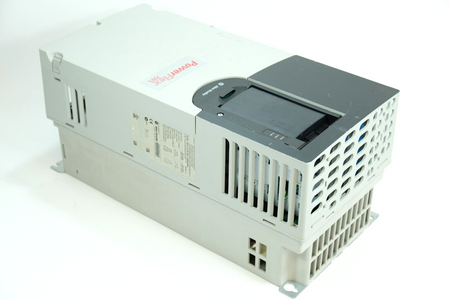 Allen Bradley 20G11NC060JA0NNNNN PowerFlex 755 AC Drive ser.A