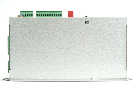 STÖBER Posidrive FAS 4000 FAS4014 (43668) Frequency Converter