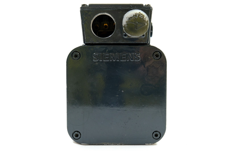 Siemens 1FT5064-0AF01-2-Z Z=K18, K93 Silnik AC-VSA-Motor AC Feed Motor