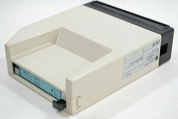 Endress + Hauser Monorack II MONO-ROK + FTL670 system housing