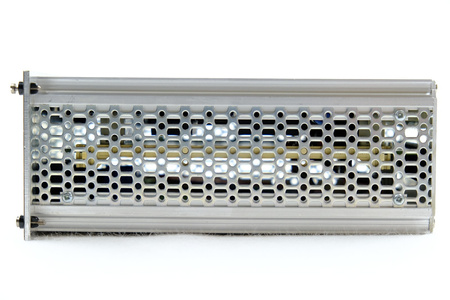 ARTIS MCON-2 on: 2549-10/98 v 1.37 Moduł