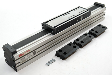 Rexroth MKK-065-NN-2 / R030518246 Smax=200mm Linearmodul Linear Module