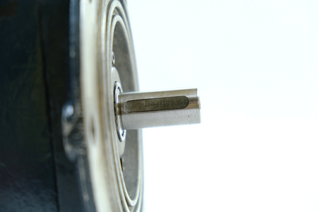 Siemens 1FT5073-0AF01-2 -Z Z=K18, K93 Silnik AC-VSA-Motor AC Feed Motor