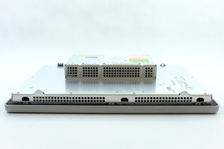 Allen Bradley 2711P-RDB12C + 2711P-RP6 PanelView Plus 1250 Panel operatorski