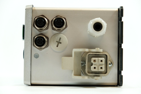 REO Elektronik REOVIB MTS 441 Sterownik fazowy