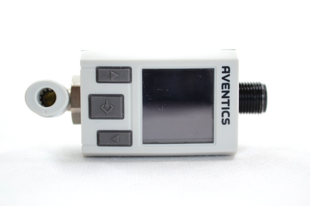Aventics R412010761 (PE5-PN-G014-V10-000-M12) Czujnik ciśnienia Pressure Sensor