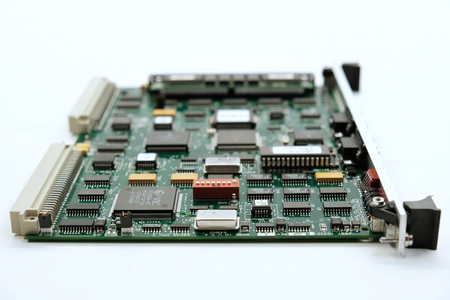 ADEPT 030 IDE 10332-31150 Processor Module Prozessormodul