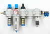 Festo LFR-D-MAXI + FRM-D-MAXI + HEE-D-MAXI-24 + HEL-D-MAXI... Filter regulator