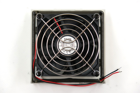 NMB 09025SA-24N-EA Fan Ventilator