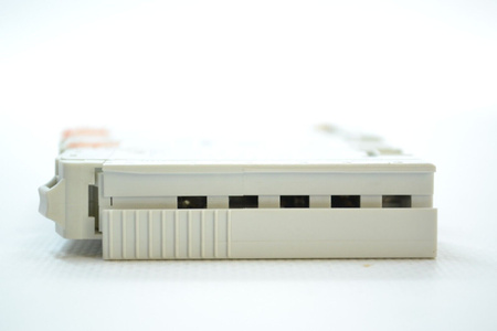 BECKHOFF ES3102 EtherCAT Terminal Analog Input