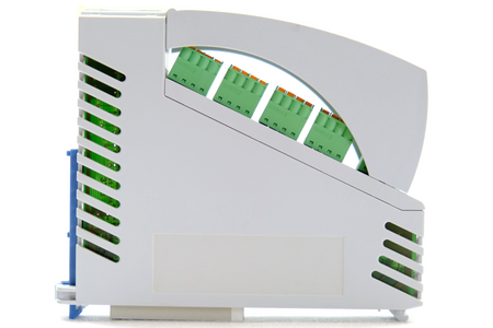 Sigmatek CTO 163 Digital Output Module