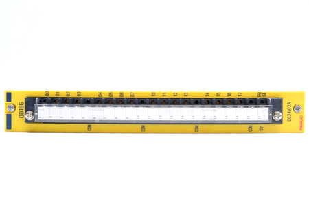 Fanuc A03B-0801-C143 OD16G Output Module