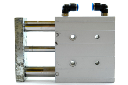 Festo DFM-32-50-P-A-GF (170858) Siłownik z prowadzeniem