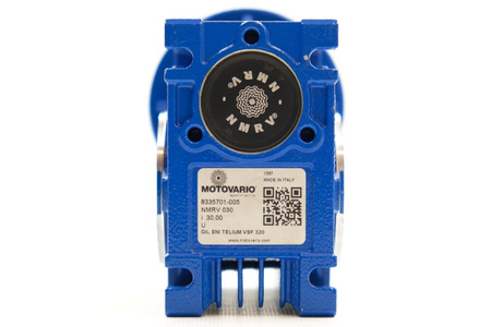 Motovario NMRV 030 / 8335701-005 I=30 Silnik z przekładnią ślimakową