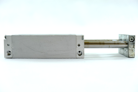 Festo DFM-25-80-B-PPV-A-KF Führungszylinder, Guided drive