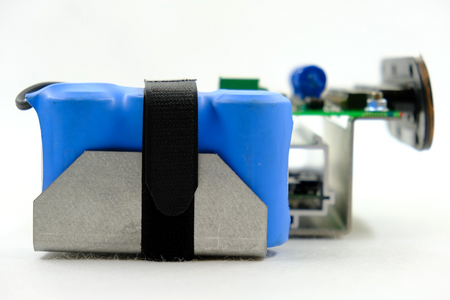 ABB Robotics 3HAC020967-001/01 + 3HAC023424-001 + 3HAC022286-001/03 + 3HAC021905