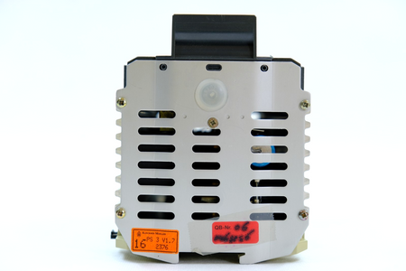 Moeller PS3-AC, V1.7 Programmierbare Steuerung Programmable Controller