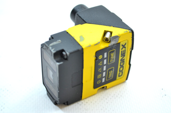 Cognex DataMan MSIP-REM-CGX-DM262X DM262B Reader