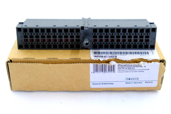 Siemens 6ES7392-1BM01-0AA0 Złącze przednie, 40pol, Front Connector, 40pin Nowe!