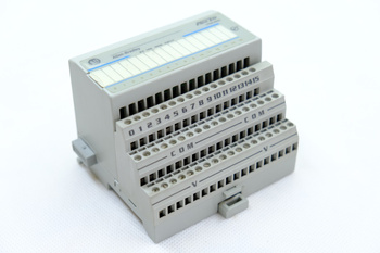 Allen Bradley 1794-IB16 + 1794-TB3 SER ser. A Moduł wejść Input Module