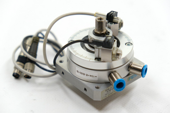 Festo DSM-12-270-P-FW-A-B (547571) Siłownik obrotowy