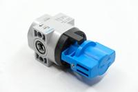 Festo HE-...-D-MINI (185721) Regulator ciśnienia