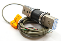 Revere Transducers 5102-K3-200-10P1 Nowy!