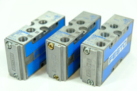 Festo VL-5-1/8-B (31000) Zawór pneumatyczny x 3 Sztuki