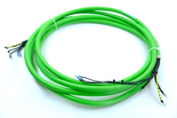 ELAU E-MO-067 SM/MC4 1.0UL 5.0M KA90007 Kabel połączeniowy, Connecting cable