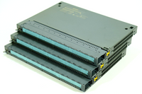 Siemens 6ES7421-1BL01-0AA0 S7 Cyfrowy moduł wejściowy x 3 Sztuki