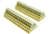 Omron P2RF-08-E + G2R-2-SN Przekaźnik bezpieczeństwa z podstawą x 36 Sztuk