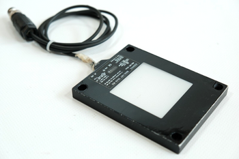 IFM O2D902 Oświetlenie zewnętrzne