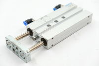 Festo DPZ-16-50-P-A (32689) Cylinder siłownik dwutłokowy