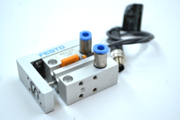 Festo SLS-6-5-P-A (170485) Mini prowadnica+ czujnik zbliżeniowy