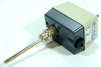 Jumo ATH-2 (603021/02) Regulator temperatury Termostat