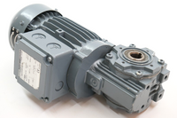 Bauer BS03-74V/D07LA82-TOF Motoreduktor Silnik Przekładnia