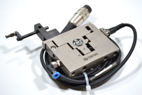 TESA FMS100 Sonda pomiarowa, kabel osiowy