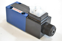Rexroth 4WE6EA62/EW110N9K4 R900906670 Wege-Schieberventil Wegewentil Hydraulik